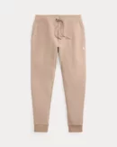 Pantalon de jogging jersey double - Adirondack Chiné