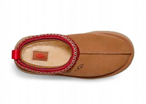 UGG Tazz Slipper Chestnut – Image 3