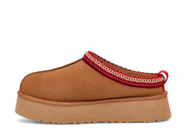 UGG Tazz Slipper Chestnut – Image 5