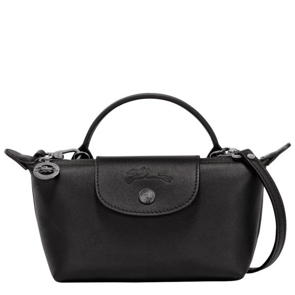 Pochette XS Le Pliage Xtra - Noir