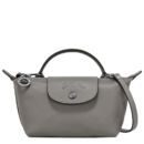 Pochette XS Le Pliage Xtra - Tourterelle