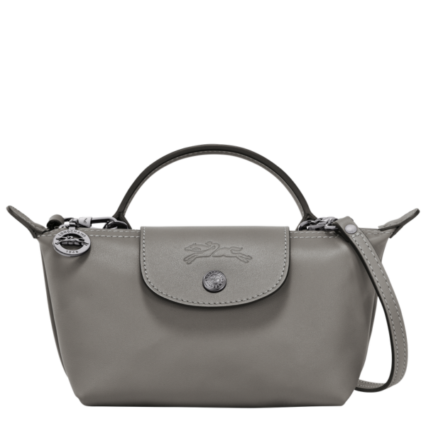 Pochette XS Le Pliage Xtra - Tourterelle