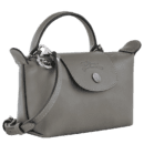 Pochette XS Le Pliage Xtra - Tourterelle