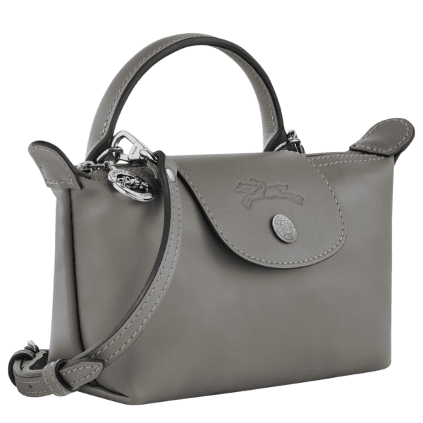 Pochette XS Le Pliage Xtra - Tourterelle – Image 3