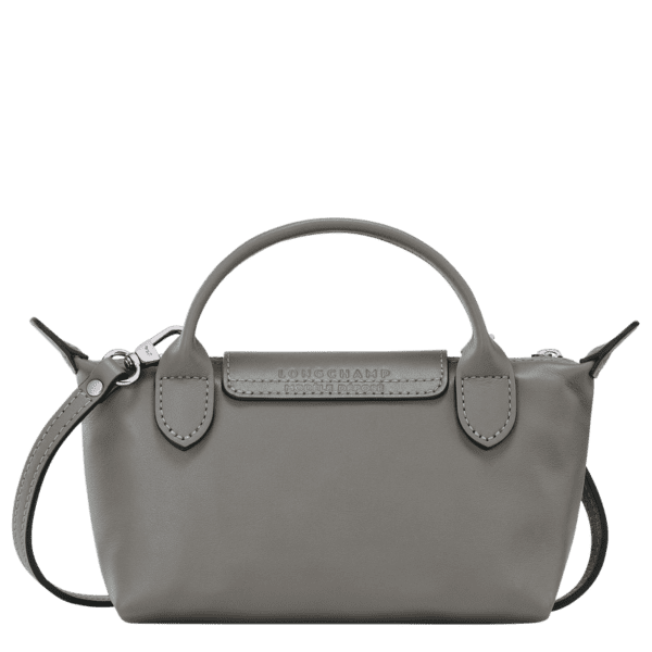 Pochette XS Le Pliage Xtra - Tourterelle – Image 4