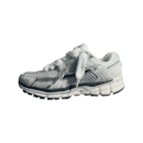 VOMERO 5 | METALLIC GREY (LACETS PERSONNALISÉS GRATUITS INCLUS)