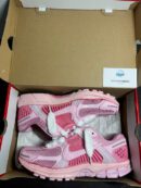 VOMERO 5 | PINK (LACETS PERSONNALISÉS GRATUITS INCLUS)