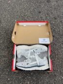 VOMERO 5 | METALLIC GREY (LACETS PERSONNALISÉS GRATUITS INCLUS)