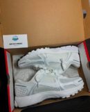 VOMERO 5 | WHITE (LACETS PERSONNALISÉS GRATUITS INCLUS)