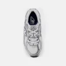 740 chaussures BNB Navy avec Blanc