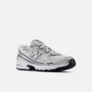 740 chaussures BNB Navy avec Blanc