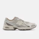 740 chaussures Dockside avec Timber Wolf et Sea Salt