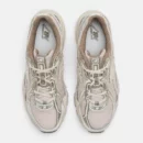 740 chaussures Dockside avec Timber Wolf et Sea Salt
