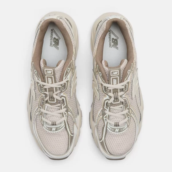 740 chaussures Dockside avec Timber Wolf et Sea Salt – Image 3