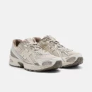 740 chaussures Dockside avec Timber Wolf et Sea Salt