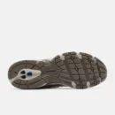 740 chaussures Dockside avec Timber Wolf et Sea Salt