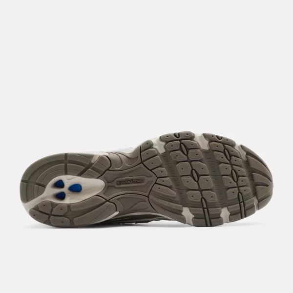 740 chaussures Dockside avec Timber Wolf et Sea Salt – Image 5