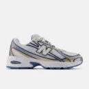 740 chaussures Bleu Héron