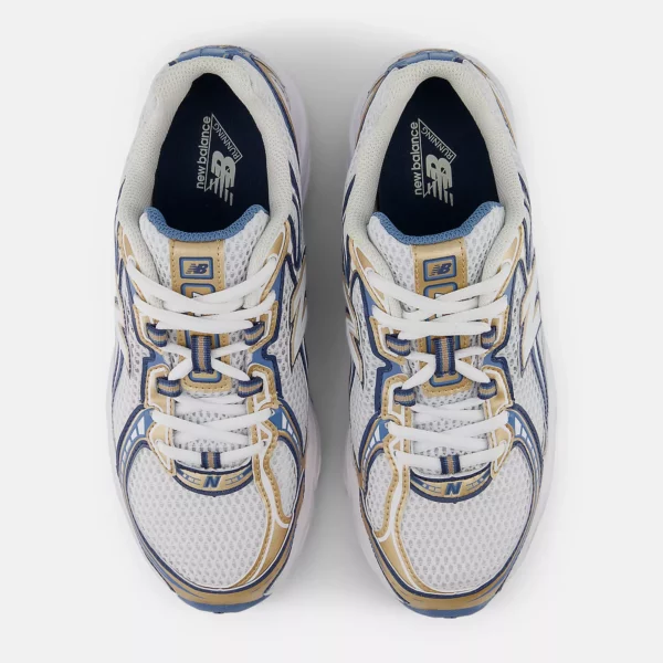740 chaussures Bleu Héron – Image 5