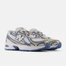 740 chaussures Bleu Héron