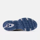 740 chaussures Bleu Héron
