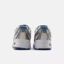 740 chaussures Bleu Héron