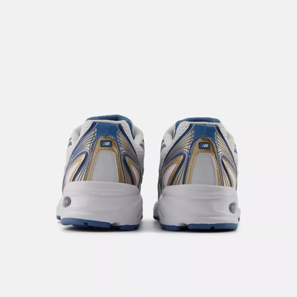 740 chaussures Bleu Héron – Image 6