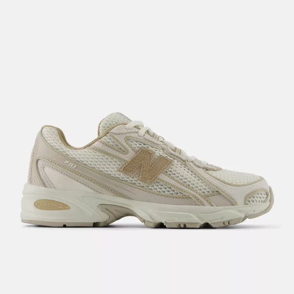 740 chaussures Encens avec Angora et Timberwolf – Image 2