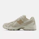 740 chaussures Encens avec Angora et Timberwolf