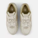 740 chaussures Encens avec Angora et Timberwolf