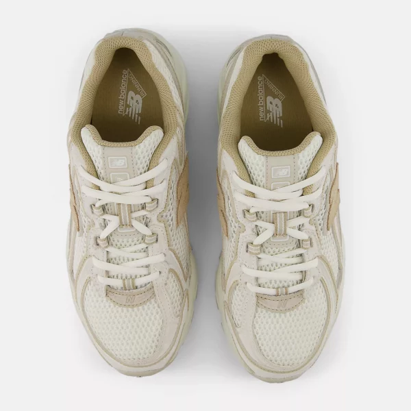 740 chaussures Encens avec Angora et Timberwolf – Image 5