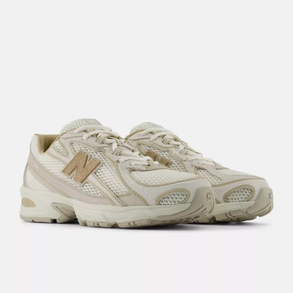 740 chaussures Encens avec Angora et Timberwolf – Image 3