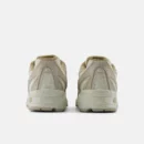 740 chaussures Encens avec Angora et Timberwolf
