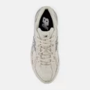 740 chaussures Moonbeam avec Arid Stone et Noir