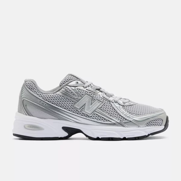 740 chaussures Castlerock avec gris – Image 4