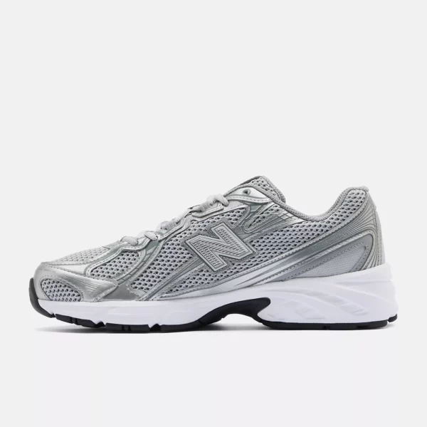 740 chaussures Castlerock avec gris