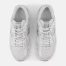 740 chaussures Blanc avec Argent