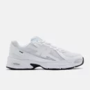 740 chaussures NB Blanc avec Noir