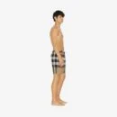 Short Burberry