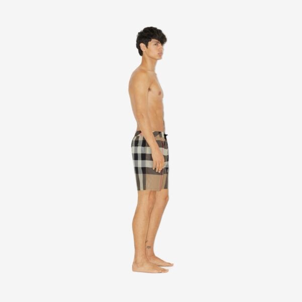 Short Burberry – Image 4