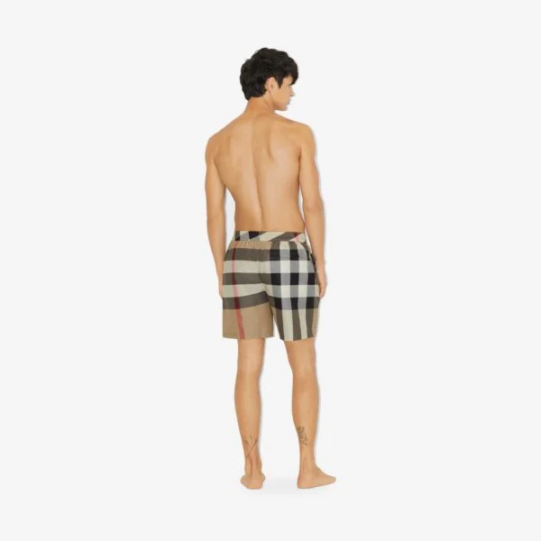 Short Burberry – Image 5