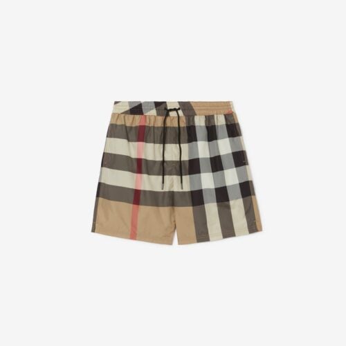 Short Burberry