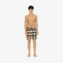 Short Burberry