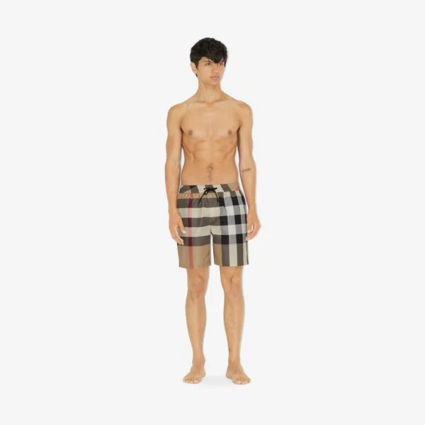 Short Burberry – Image 3
