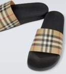 Claquette Burberry