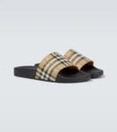 Claquette Burberry