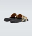 Claquette Burberry