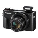 Canon PowerShot G7 X Mark II Noir