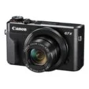 Canon PowerShot G7 X Mark II Noir