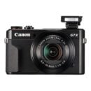 Canon PowerShot G7 X Mark II Noir